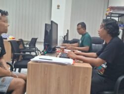 Polresta Banyumas Ungkap Kasus Penggelapan Mobil Rental, Satu Pelaku Diamankan