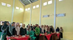 Pelatihan Menulis Buku Cerita Anak, Novi Latifuraini Bangkitkan Minat Baca Lewat Menulis Cerita Anak