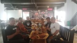 Perkuat Sinergi di Cilacap, Ketua PPWI Jawa Tengah dan Tokoh Pemuda Pancasila Korwil Empat Jalin Silaturahmi 