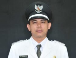 Kepala Desa Sodong dan Seluruh Jajaran Staff Mengucapkan Selamat Hari Ulang Tahun Kabupaten Tangerang ke-393