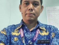 Wakil Kepala Sekolah SMPN 3 Solear dan Seluruh Jajaran Dewan Guru Mengucapkan Selamat Hari Ulang Tahun Kabupaten Tangerang ke-393