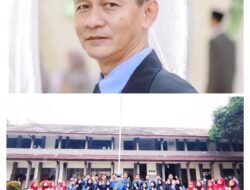 Kepala Sekolah SMAN 10 Kabupaten Tangerang dan Seluruh Jajaran Dewan Guru Mengucapkan Selamat Hari Ulang Tahun Kabupaten Tangerang ke-393