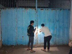 Satreskrim Polres Kudus Cek Kebenaran Informasi Penimbunan BBM Solar Bersubsidi