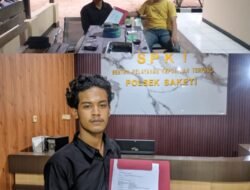 Bantah tuduhan serius Mahasiswa UNMA Banten melakukan upaya hukum