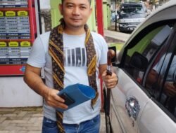 Soal Kisruh SMAN 1 Cimarga, King Cobra: Jangan Ada Politisasi dan Kriminalisasi Guru!