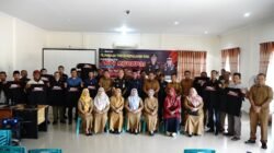 Kejati Kepri Kampanye Anti Korupsi di Kijang Bintan dan Bintan Center, Tekankan Pentingnya Integritas dan Moralitas