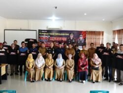 Kejati Kepri Kampanye Anti Korupsi di Kijang Bintan dan Bintan Center, Tekankan Pentingnya Integritas dan Moralitas