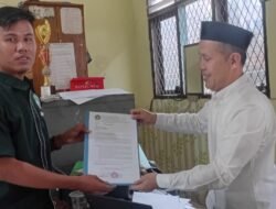 Gema Mathla’ul Anwar Pandeglang Protes Tak Diundang dalam Kick Off HSN 2025, Desak Evaluasi Kemenag