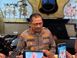Kerja Cepat Tim Gabungan: Polda Jateng dan Polres Demak Ungkap Kasus Pembunuhan Anak Punk