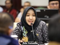 Soroti Kebijakan Menonaktifkan Kepala SMA Negri I Cimarga, DPD RI Ade Yuliasih Minta Dindikbud Pemprov Banten Upayakan Mediasi