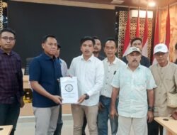 Laporan Aktivis Lingkungan Persoalan Dugaan Pencemaran Lingkungan Oleh CV. GSM Panimbang Di Tindaklanjuti Mabes Polri