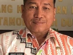 Kepala BKD Bolmong Klarifikasi Soal Mobil Dinas yang Alami Insiden di Depan Tempat Hiburan Malam
