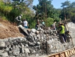 TNI dan Warga Kompak Bangun Desa: TMMD Sengkuyung Tahap IV Kodim 0724/Boyolali Fokus Tuntaskan Pengerasan Jalan dan RTLH