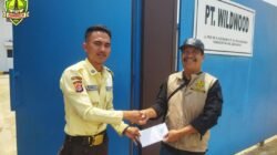 Forwatu Banten Layangkan Surat Somasi, Desak PT Wild Wood dan T. Sierra Guitar Patuhi UU Tenaga Kerja