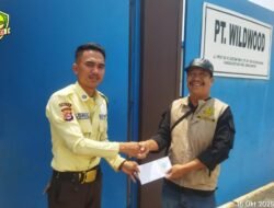 Forwatu Banten Layangkan Surat Somasi, Desak PT Wild Wood dan T. Sierra Guitar Patuhi UU Tenaga Kerja