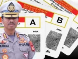 Dirlantas Polda Jateng: SIM Bukan Sekadar Kewajiban, Tapi Wujud Kepedulian Terhadap Keselamatan