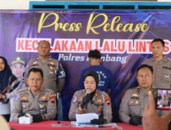 Satlantas Polres Rembang Ungkap Kasus Tabrak Lari di Jalur Pantura Lasem