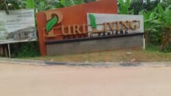Sorotan pada Puri Living Jagabita: Diduga Belum Ada Bukti Rekom Pemda untuk Lahan Pemakaman