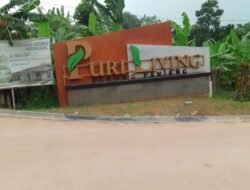 Sorotan pada Puri Living Jagabita: Diduga Belum Ada Bukti Rekom Pemda untuk Lahan Pemakaman