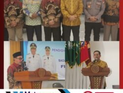 FKUB Kota Probolinggo Gelar Pendidikan Kader Penggerak Moderasi Beragama untuk Kalangan Muda