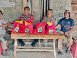 Kaops Madago Raya Perkuat Sinergi Deradikalisasi Dengan Sentuhan Empati dan Kemanusiaan