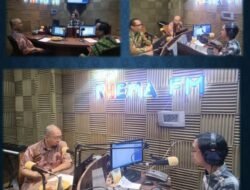 Polda Jateng Perkuat Literasi Digital Masyarakat Dari Sekolah Hingga Ruang Publik