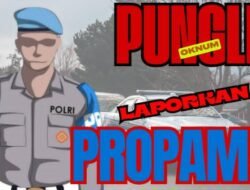 Dirlantas Polda Metro Jaya: Laporkan Pungli Samsat ke Propam!