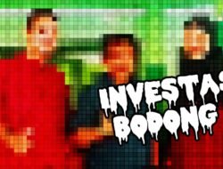 Niat Berinvestasi Malah Jadi Korban Penipuan, Diduga Hasil Profit 2% Per hari Yang Dijanjikan Tak kunjung Dibayarkan