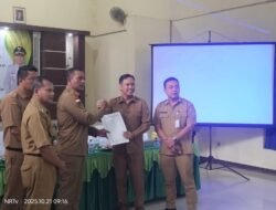 Bupati Cilacap Resmikan Bedah Rumah dan Tanggapi Langsung Usulan Infrastruktur Warga Bantuan RTLH di Bojong Buktikan Efek Pemberdayaan, Angka Swadaya Capai Rp 75 Juta