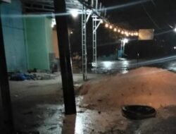 Cafe P.S di Sidodadi Berkedok Tempat karaoke KTV Diduga Sediakan Wanita Malam dan Ekstasi