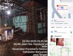 Tujuan Baik Kena Modus  Penipuan Niat Bantu Biaya KOS, Berujung Ancaman Pemerasan Setelah Kenal Dari Aplikasi Mechat Atas Nama Tiara