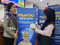 Samsat Kota Semarang II Tingkatkan Pelayanan Prima bagi Wajib Pajak