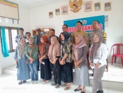 Musrenbangdes Desa Sribandung Bahas Rencana Pembangunan Tahun 2026