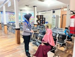 Polantas Menyapa: Satlantas Polres Kendal Hadirkan Duta Pelayanan untuk Tingkatkan Kualitas Layanan Publik