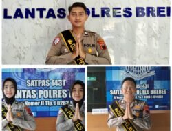 Transformasi Menuju Pelayanan Prima, Polres Brebes Hadirkan Empat Program Unggulan