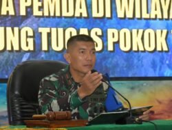 Latihan Posko I Penanggulangan Bencana alam Korem 071/WK resmi ditutup