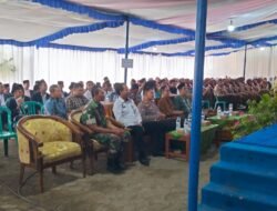 Sutrisno Hadiri Seminar Kenakalan Remaja Generasi Alpha