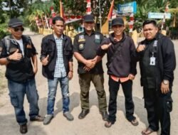 UU ITE Mengancam Wartawan? Kasus BM Jadi Cermin Buram Penegakan Kebebasan Pers