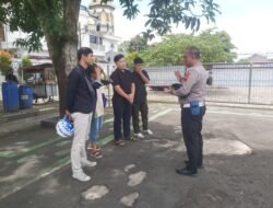 Coaching Clinic Uji Praktek SIM Satpas Polresta Banyumas, Wujud Peningkatan Pelayanan Publik