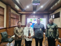 UPTD PPA DP3AKKB Provinsi Banten Luncurkan Pelayanan Cepat Berbasis Call Center Bebas Pulsa