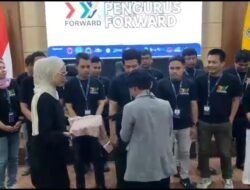 Ketua Dewan Kebudayaan Cilegon: FORWARD Jadi Mitra Strategis Bangun Ekosistem Kebudayaan