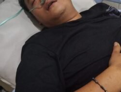 Parkiran Liar di Alun-Alun Kota Cirebon Diduga di Bekingi Oknum Polisi