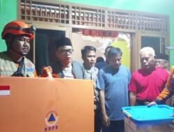 Pemkab Banyumas Tanggap Cepat Bantu Korban Longsor Darmakradenan