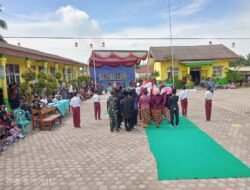 Kepala Sekolah Yulianti Ajak Siswa Teladani Semangat Pejuang Di Hari Sumpah Pemuda