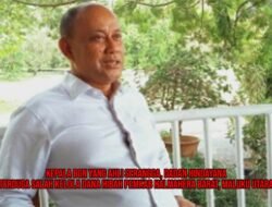 Desakan Untuk Mengevaluasi Ketua BGN, Dadan Hindayana, Meningkat di Tengah Dugaan Korupsi di Masa Lalu