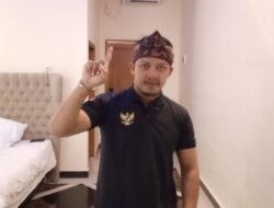 Raden Teguh: Gandrung Sewu Bukan Lagi Budaya, Tapi Panggung Pencitraan dan Penipuan Rakyat