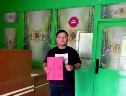 Inspektorat Labusel “Tidur”, Dana Desa Diduga Dijarah, Visi Misi Bupati “Kita Bangun” Terancam Gagal