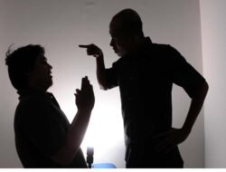 Oknum GAKUM di Sorong Papua Barat Daya Diduga Bersikap Arogan Terhadap Wartawan