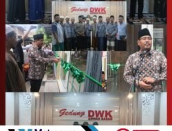 Skandal Korupsi Mengguncang Probolinggo : Gedung Mewah Berlabel Anggota DPR Gerindra di Lingkungan Pesantren Jadi Sorotan KPK