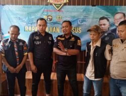 Forwatu Banten dan GMBI Distrik Lebak Bergerak Bersama: “Lebak Darurat Tambang Ilegal, di Mana Peran Pemerintah dan APH?”